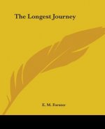 Longest Journey