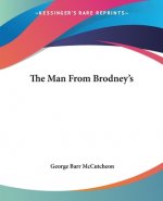 Man From Brodney's