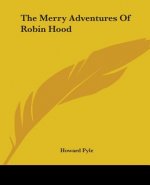 Merry Adventures Of Robin Hood