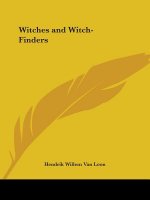Witches and Witch-Finders