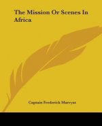 Mission Or Scenes In Africa