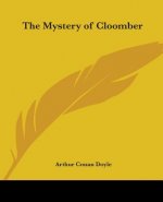 Mystery Of Cloomber