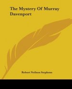 Mystery Of Murray Davenport