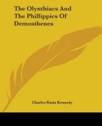 Olynthiacs And The Phillippics Of Demosthenes