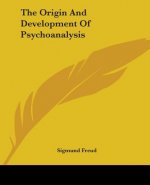 Origin And Development Of Psychoanalysis