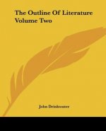 Outline Of Literature Volume Two