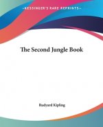 Second Jungle Book
