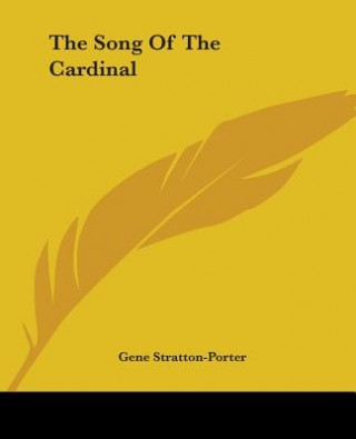 Song Of The Cardinal
