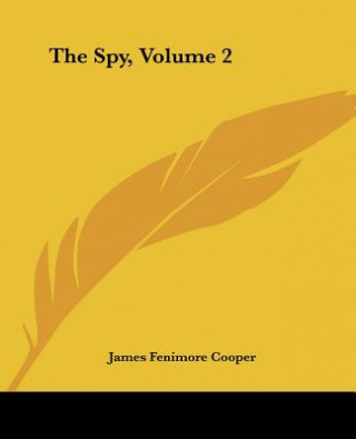 Spy, Volume 2