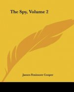 Spy, Volume 2