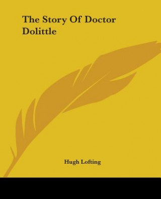 Story Of Doctor Dolittle