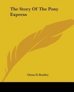 Story Of The Pony Express