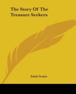 Story Of The Treasure Seekers
