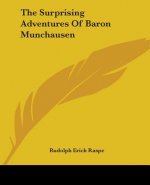 Surprising Adventures Of Baron Munchausen