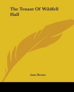 Tenant Of Wildfell Hall