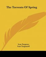 Torrents Of Spring