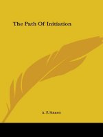 The Path Of Initiation