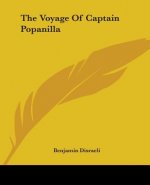 Voyage Of Captain Popanilla