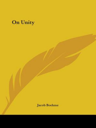 On Unity