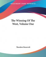Winning Of The West, Volume One