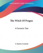 Witch Of Prague