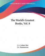 World's Greatest Books, Vol. 8