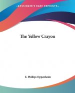 Yellow Crayon