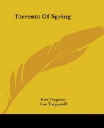 Torrents Of Spring