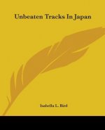 Unbeaten Tracks In Japan