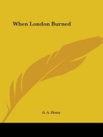 When London Burned