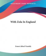 With Zola In England