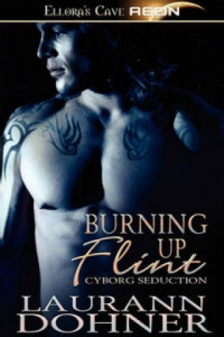 Burning Up Flint