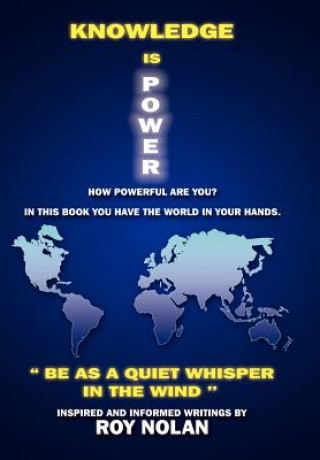 Knowledge is Power