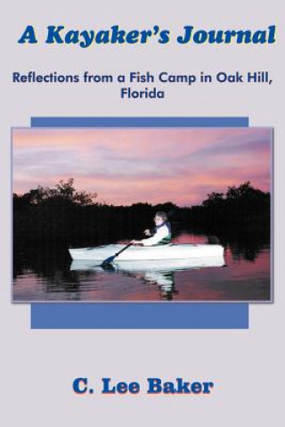 Kayaker's Journal