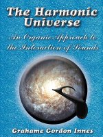 Harmonic Universe