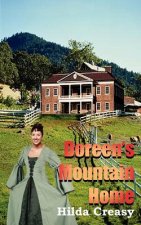 Doreen's Mountain Home