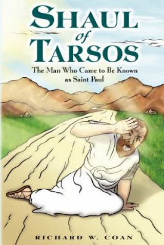 Shaul of Tarsos