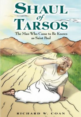 Shaul of Tarsos