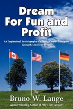 Dream For Fun and Profit
