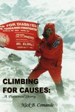 Climbing for Causes