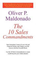 10 Sales Commandments