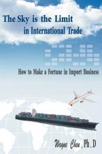 Sky is the Limit in International Trade