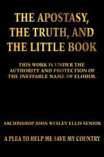 Apostasy, The Truth, and The Little Book