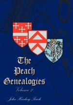 Peach Genealogies
