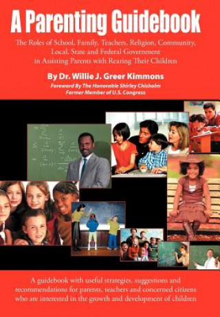 Parenting Guidebook
