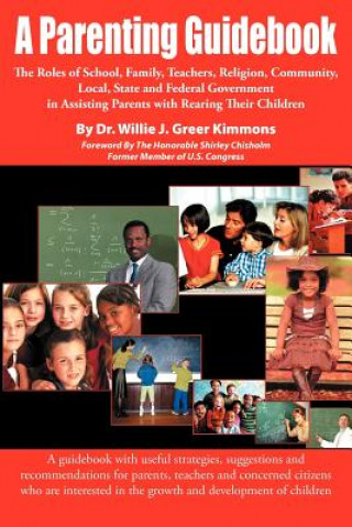 Parenting Guidebook