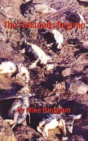 Falklands Regime