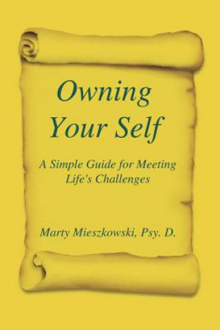 Owning Your Self