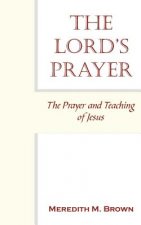 Lord's Prayer