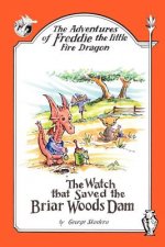 Adventures of Freddie the Little Fire Dragon